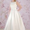 BL185 Ivory bridal gown by Victoria Kay
