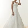 Makayla bridal gown by romantica