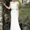 W207 stunning ivory Bridal gown by True Bride
